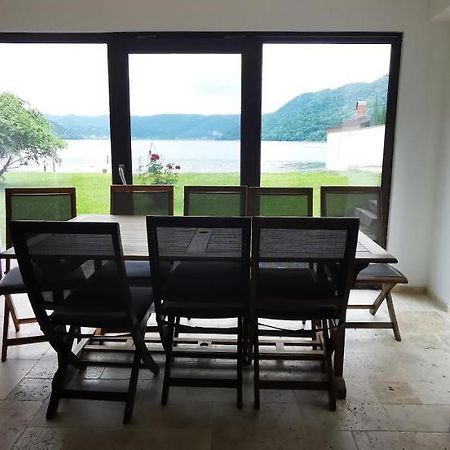 Orşova Luca'S Home מראה חיצוני תמונה