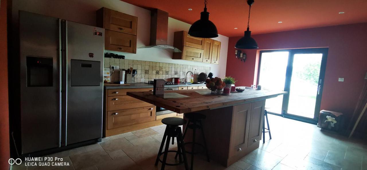 Orşova Luca'S Home מראה חיצוני תמונה